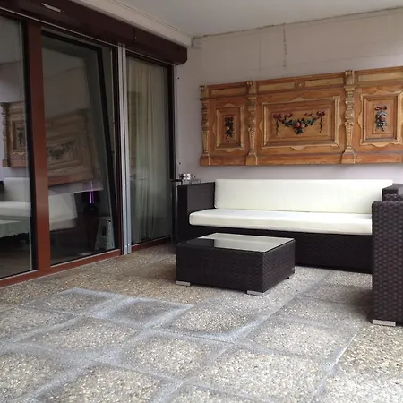 Apartment Lorez 2d