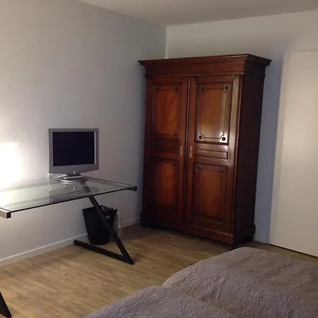 Lorez 2d Apartment Arosa