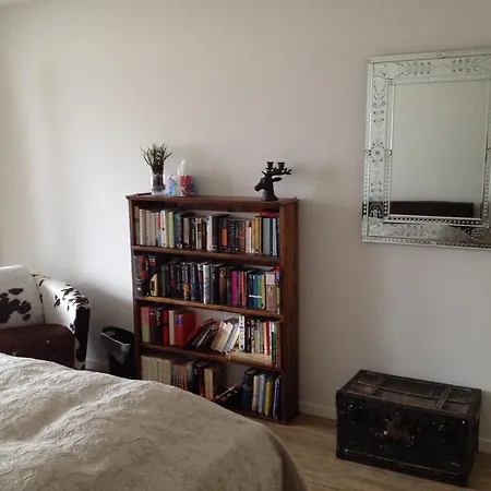 Apartment Lorez 2d *