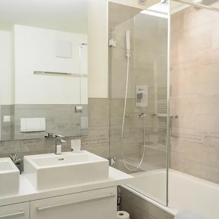 Apartment Lorez 2d