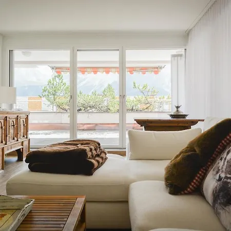 Apartment Lorez 2d Arosa