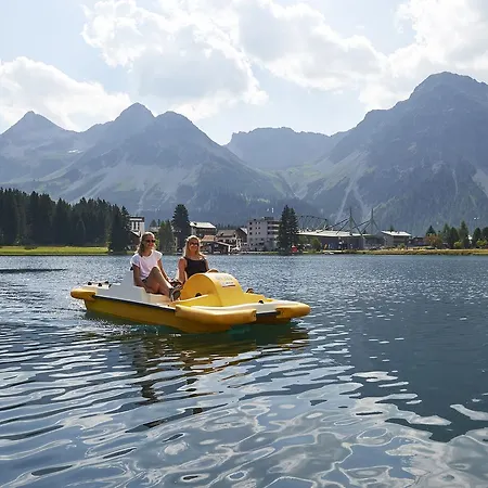Lorez 2d * Arosa