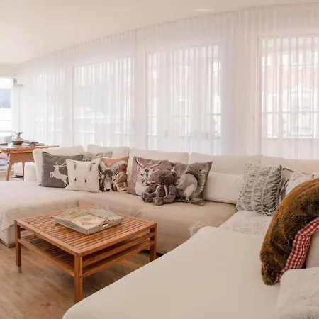 Apartment Lorez 2d