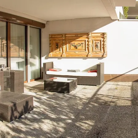 Apartment Lorez 2d *