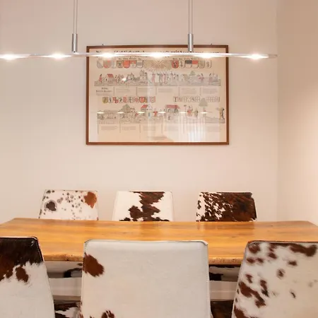 Lorez 2d Apartment Arosa