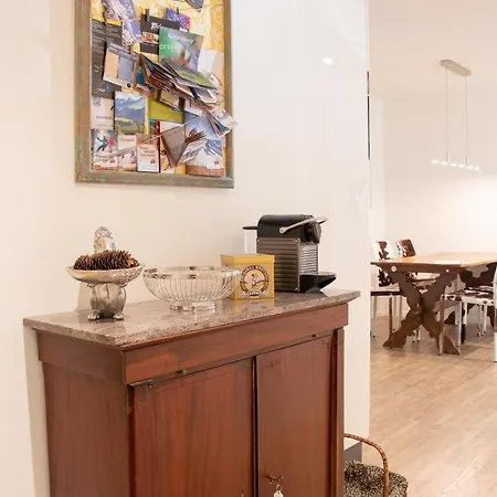 Lorez 2d Apartment *