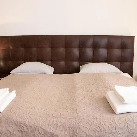 Apartment Lorez 2d Arosa