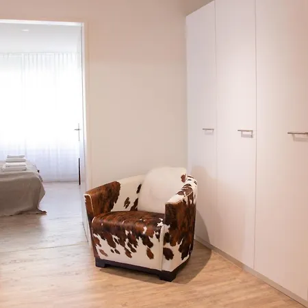 Apartment Lorez 2d Arosa