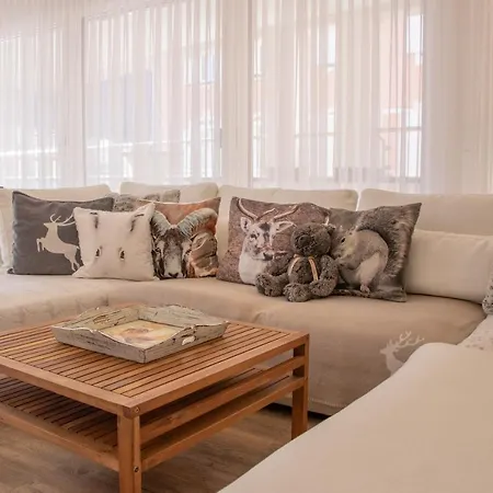 Lorez 2d Apartment Arosa
