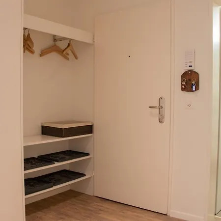 Apartment Lorez 2d *