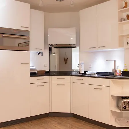 Apartment Lorez 2d Arosa