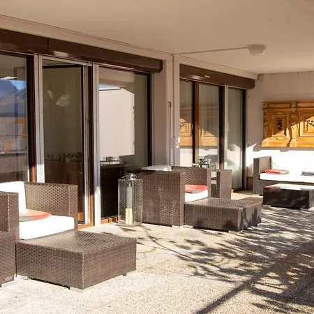 Lorez 2d Apartment Arosa